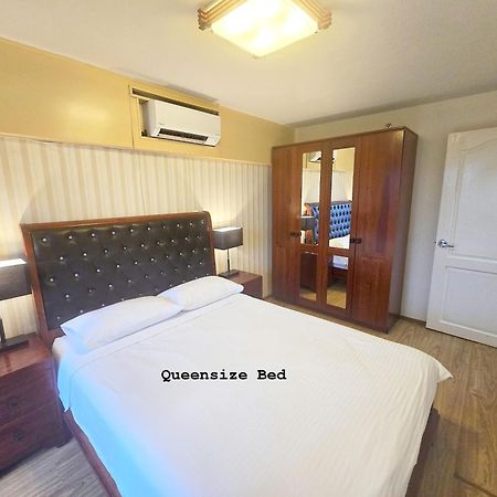 Ferienwohnung Amalfi Oasis Seaside Cebu Stadt Exterior foto