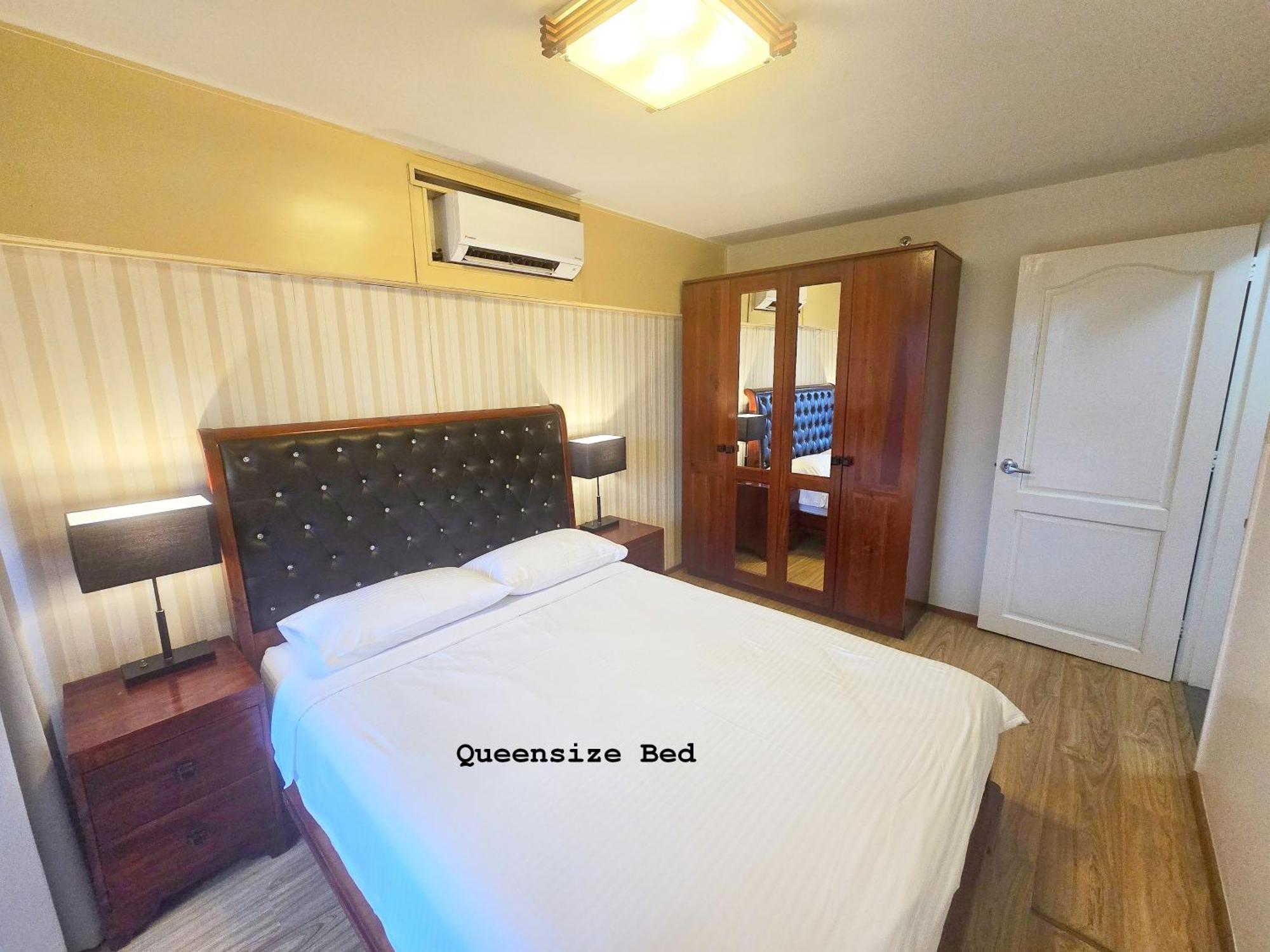 Ferienwohnung Amalfi Oasis Seaside Cebu Stadt Exterior foto