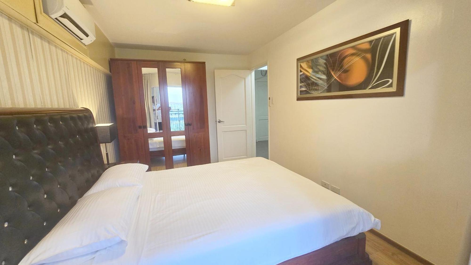 Ferienwohnung Amalfi Oasis Seaside Cebu Stadt Exterior foto